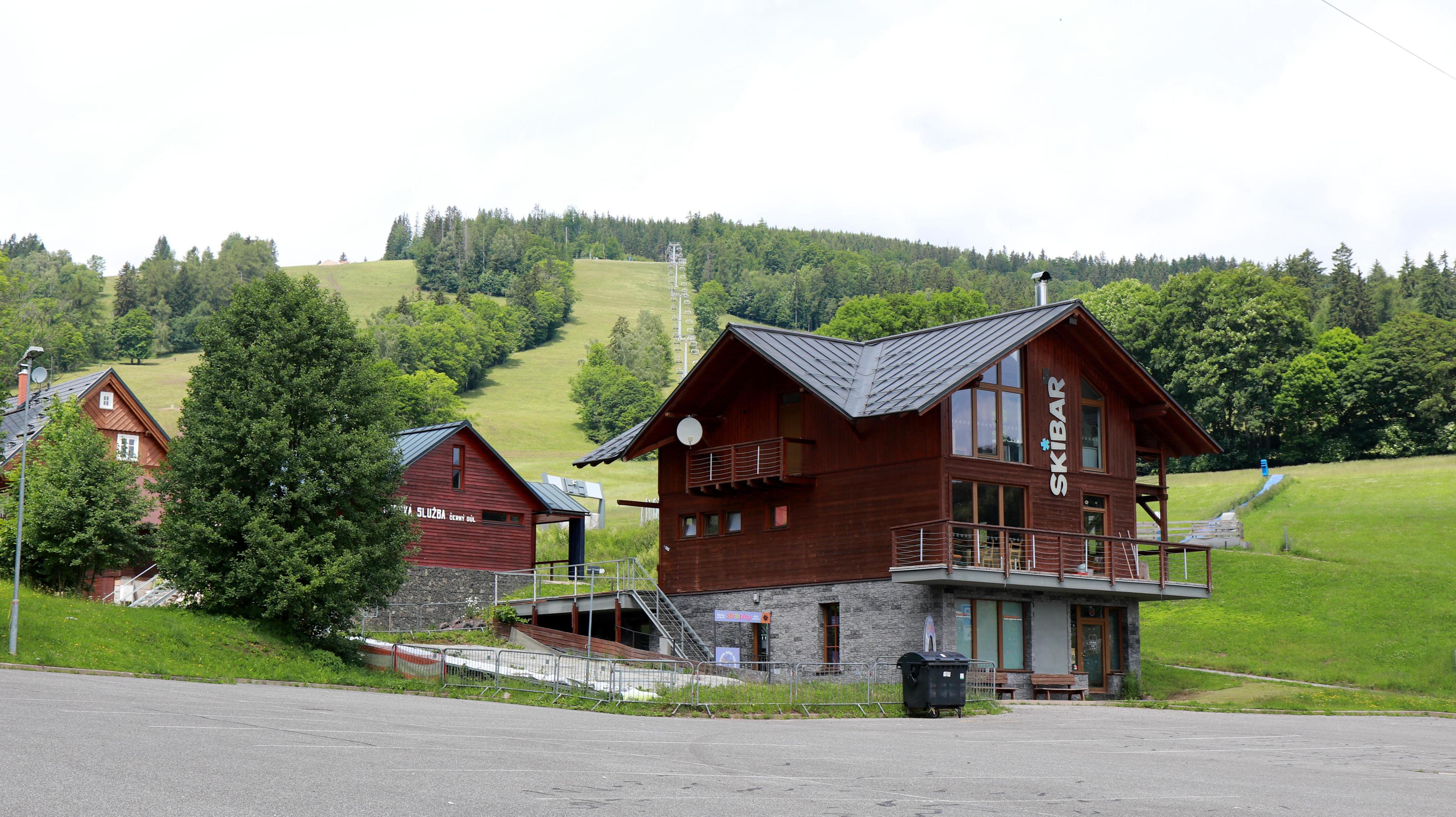 Ski bar Šmejdíř foto 2