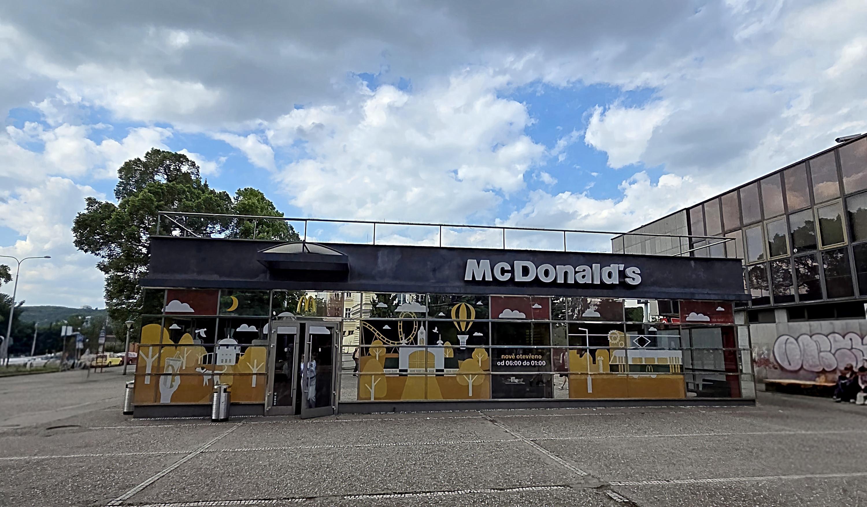 McDonald's foto 5