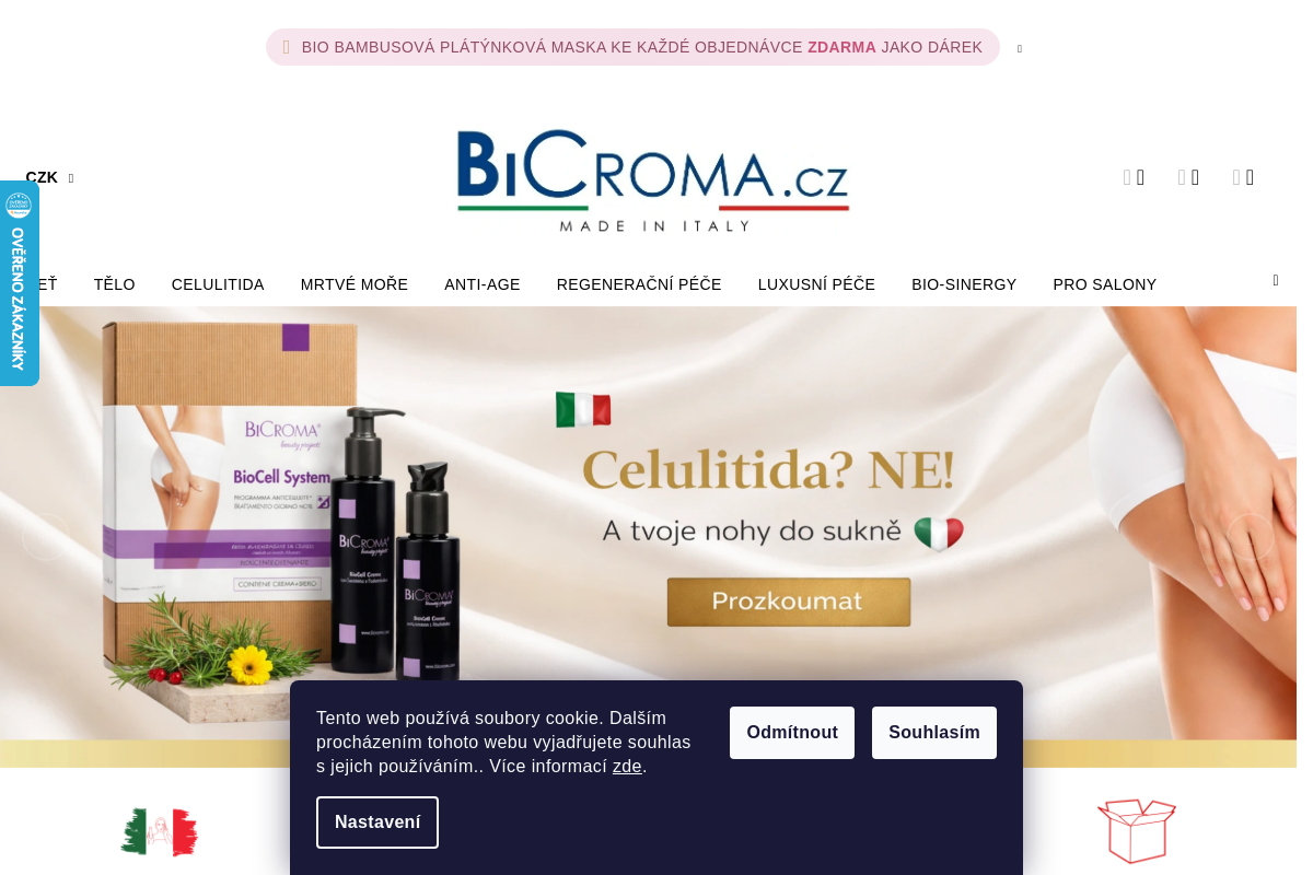 BiCroma.cz