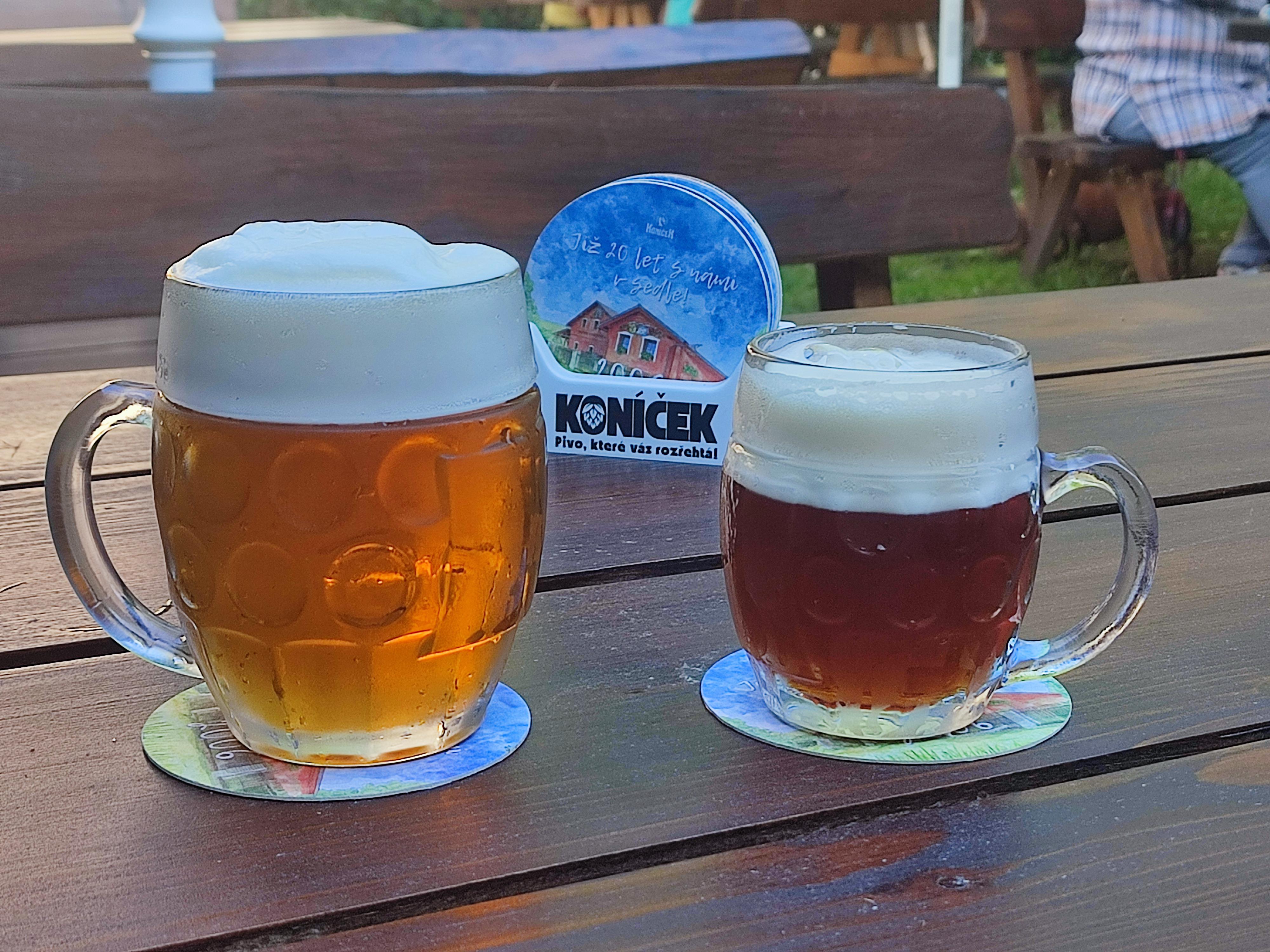 Café U Koníčka foto 2