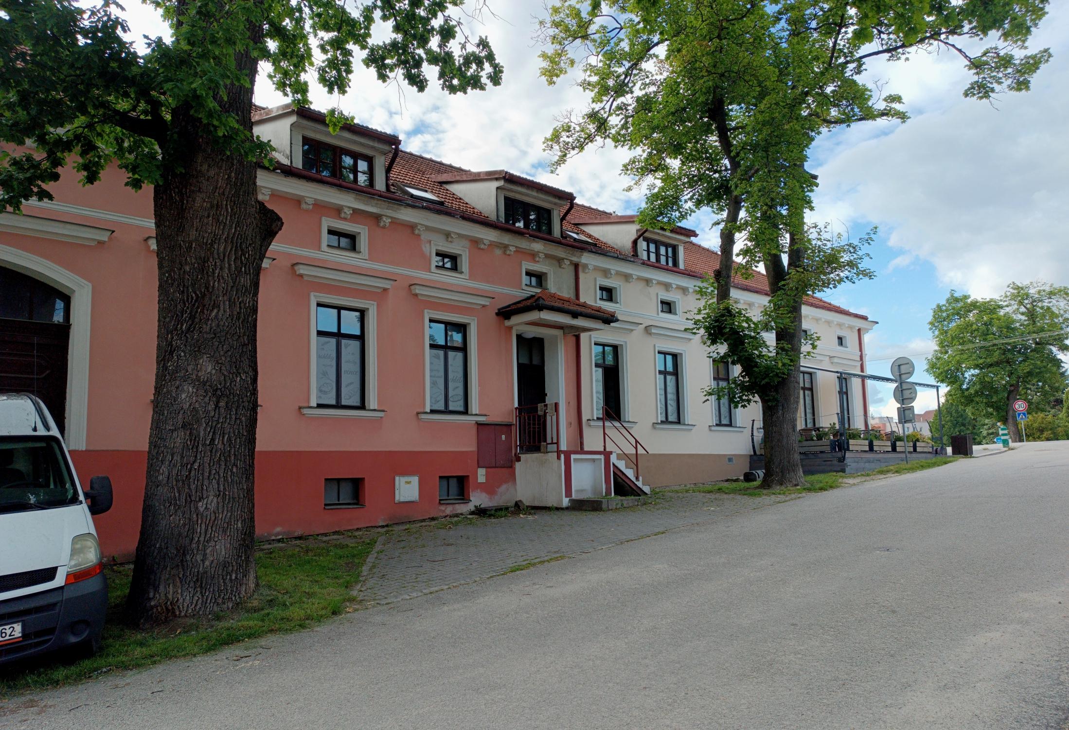 Pekařství Slavonice foto 6
