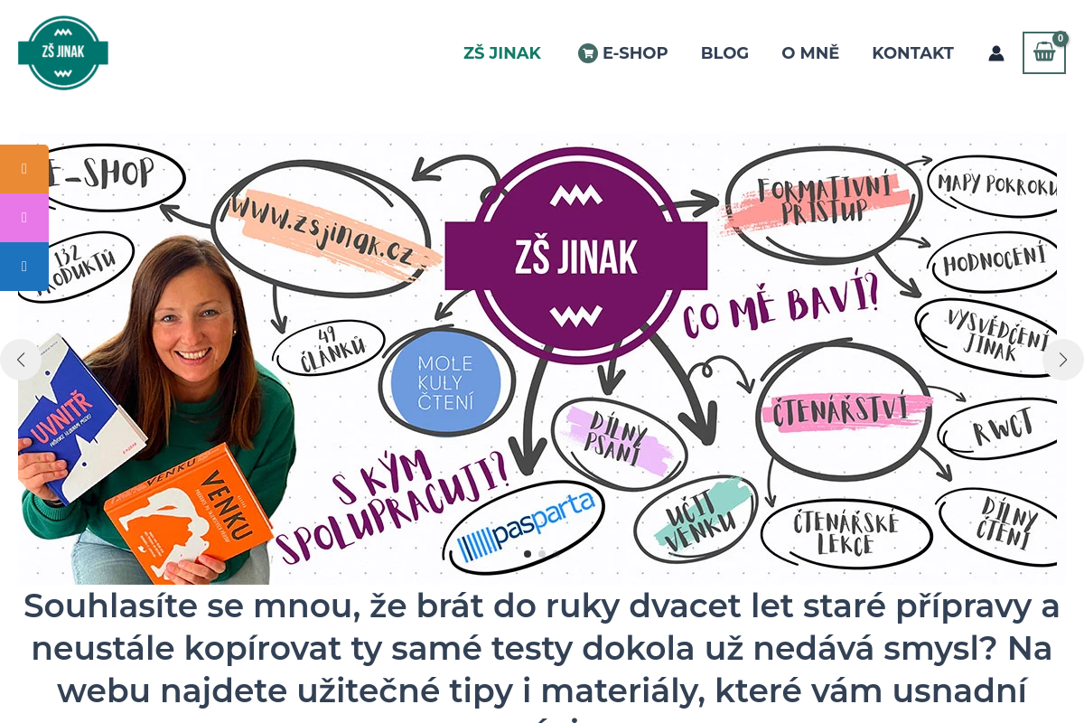 ZSjinak.cz foto 1