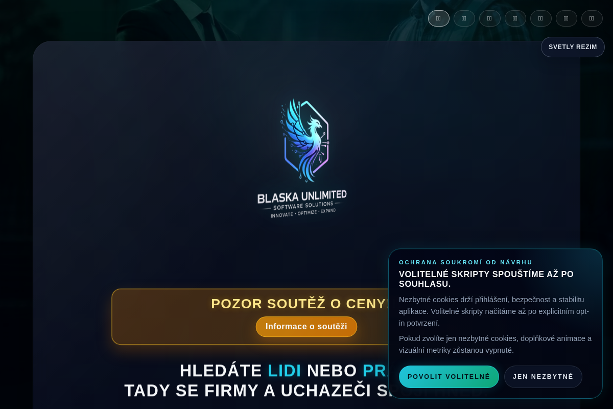 Blaska Unlimited