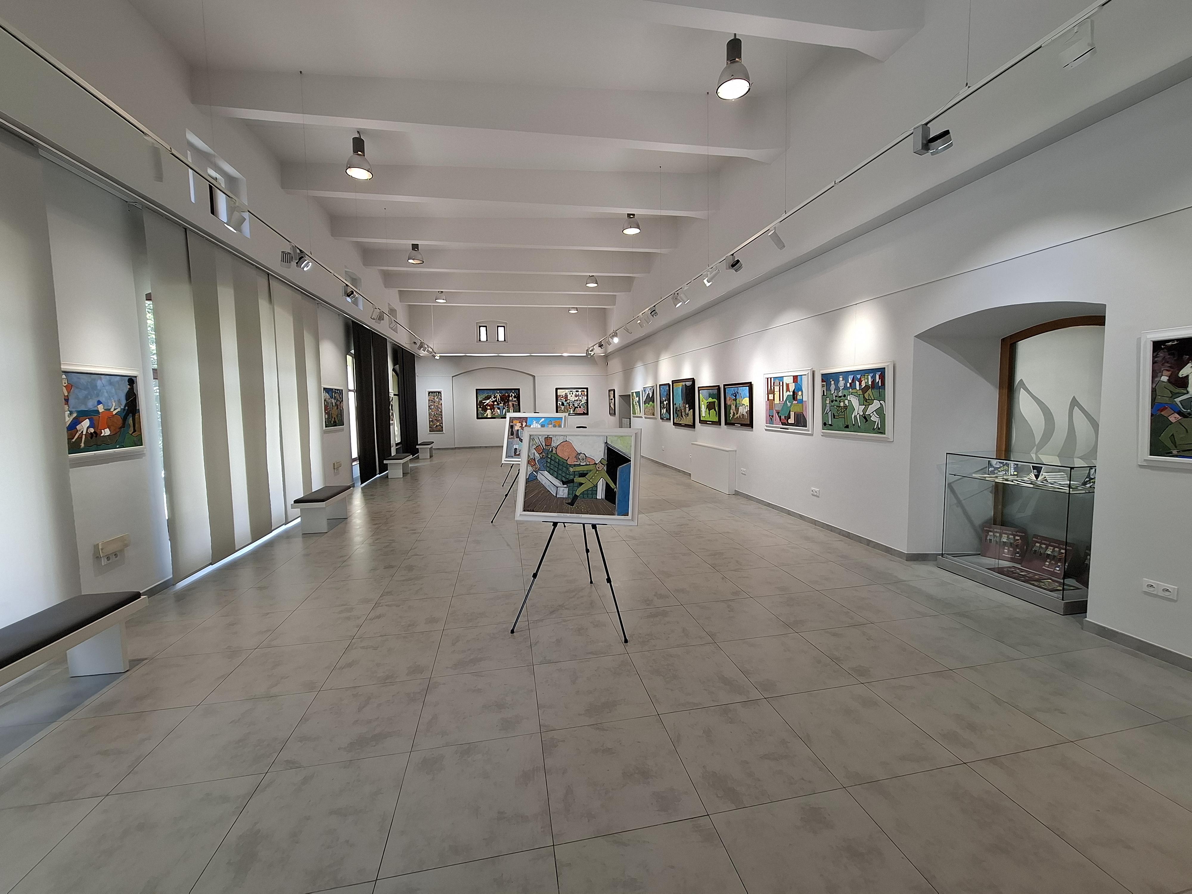 Galerie Konírna foto 3