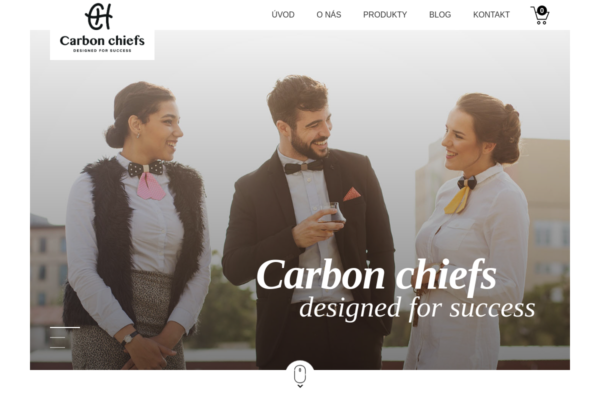 Carbonchiefs.cz