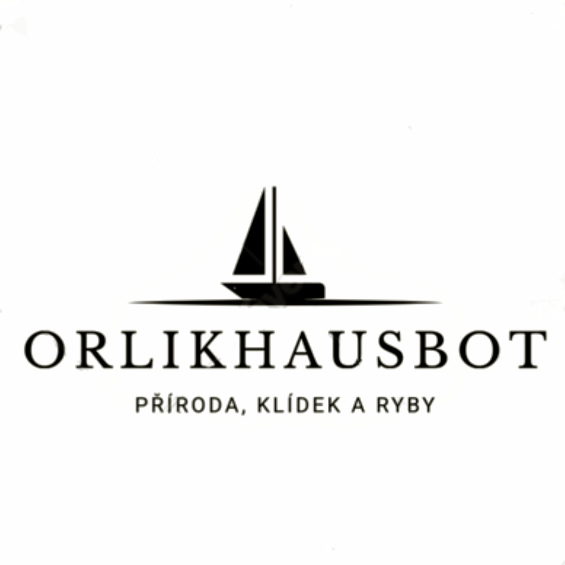 Orlík hausbót foto 2