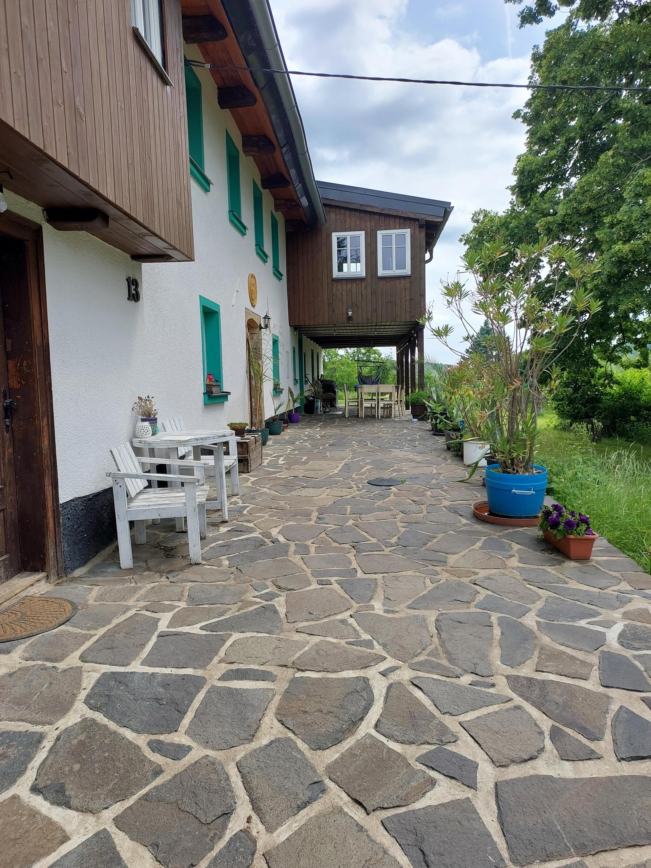 Chata Chlumík foto 3