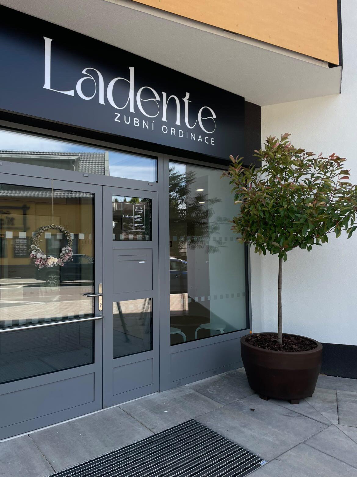 Ladente foto 2