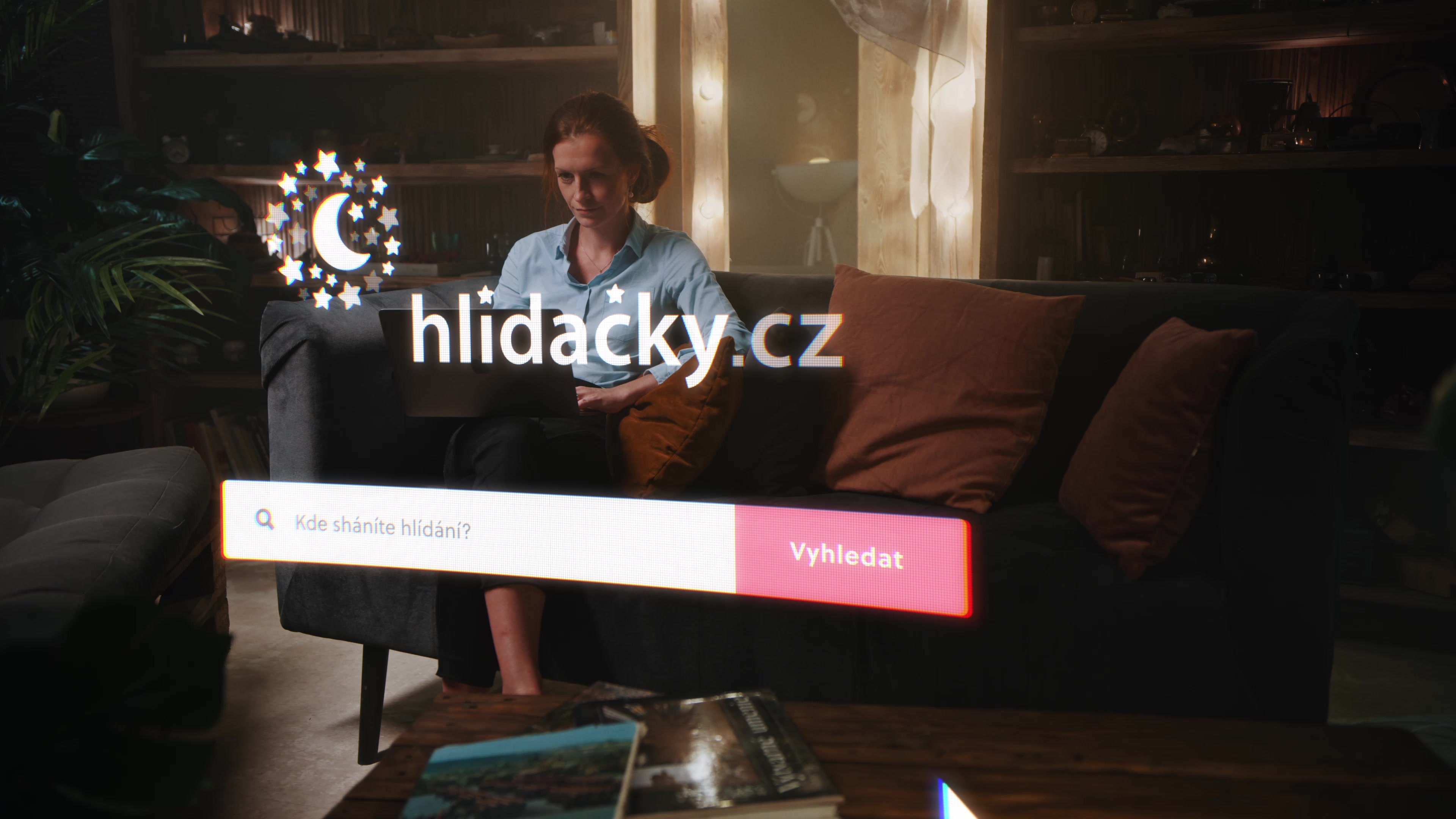 Hlídačky.cz foto 2 (náhled videa)