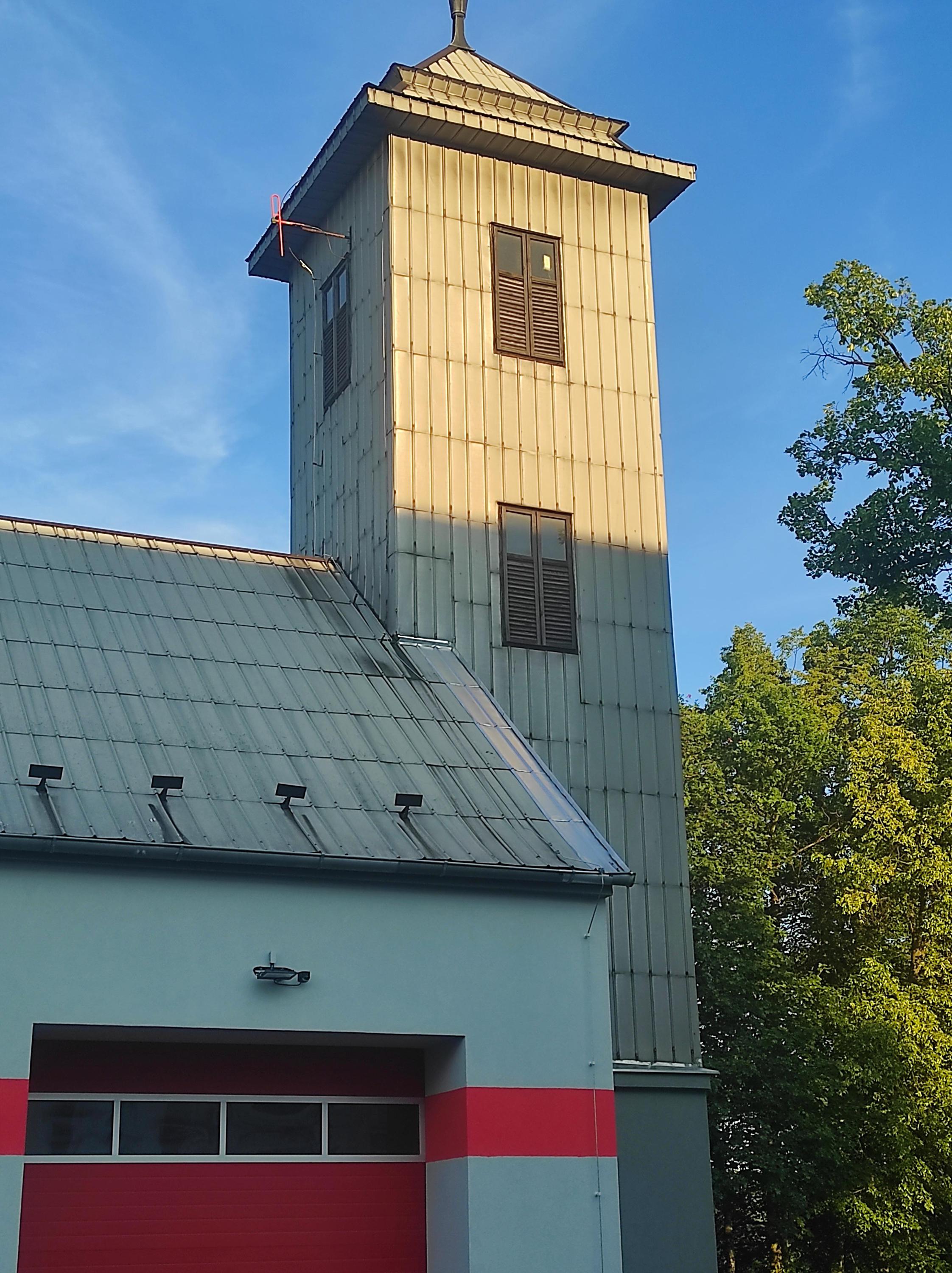 SH ČMS - Sbor dobrovolných hasičů Dvorce foto 2