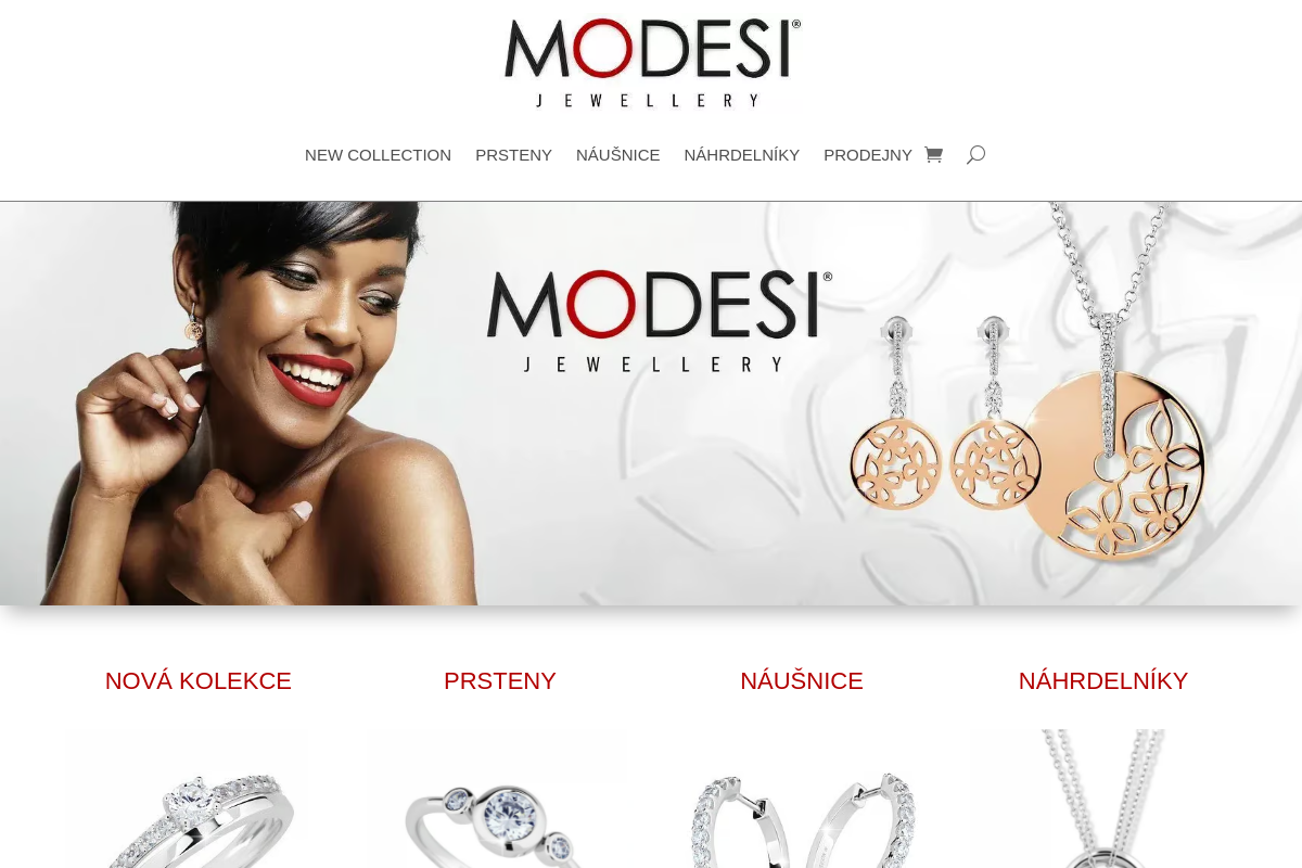 Modesi.cz