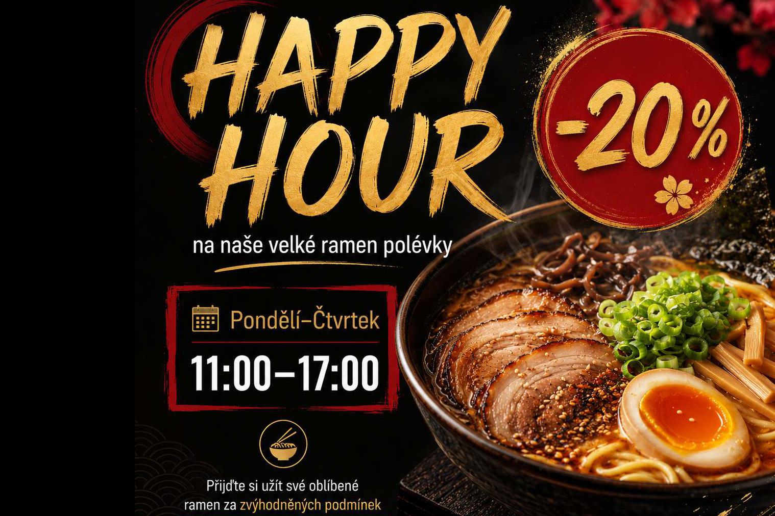Šťastná Hodina