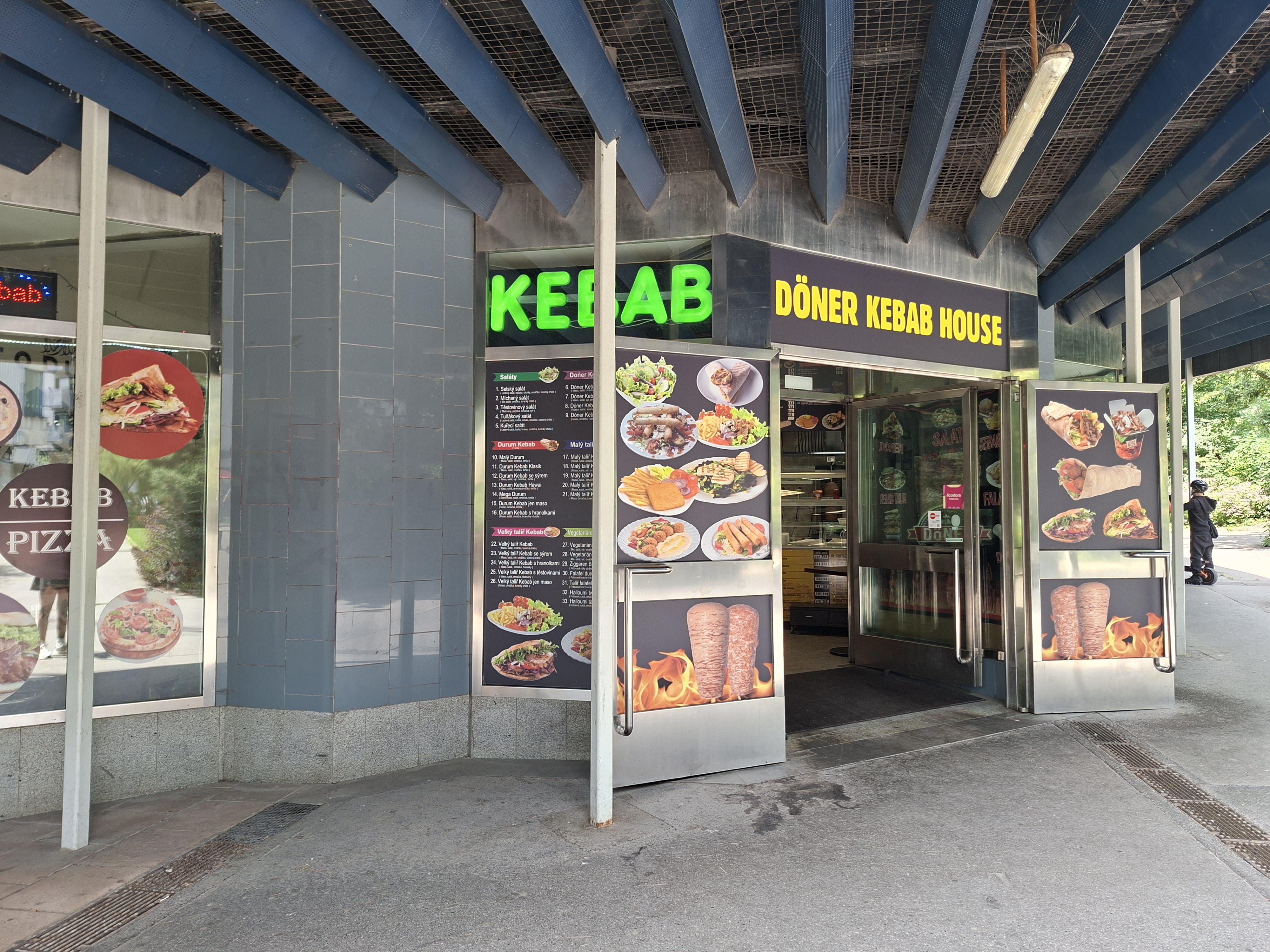 DÖNER KEBAB HOUSE foto 1