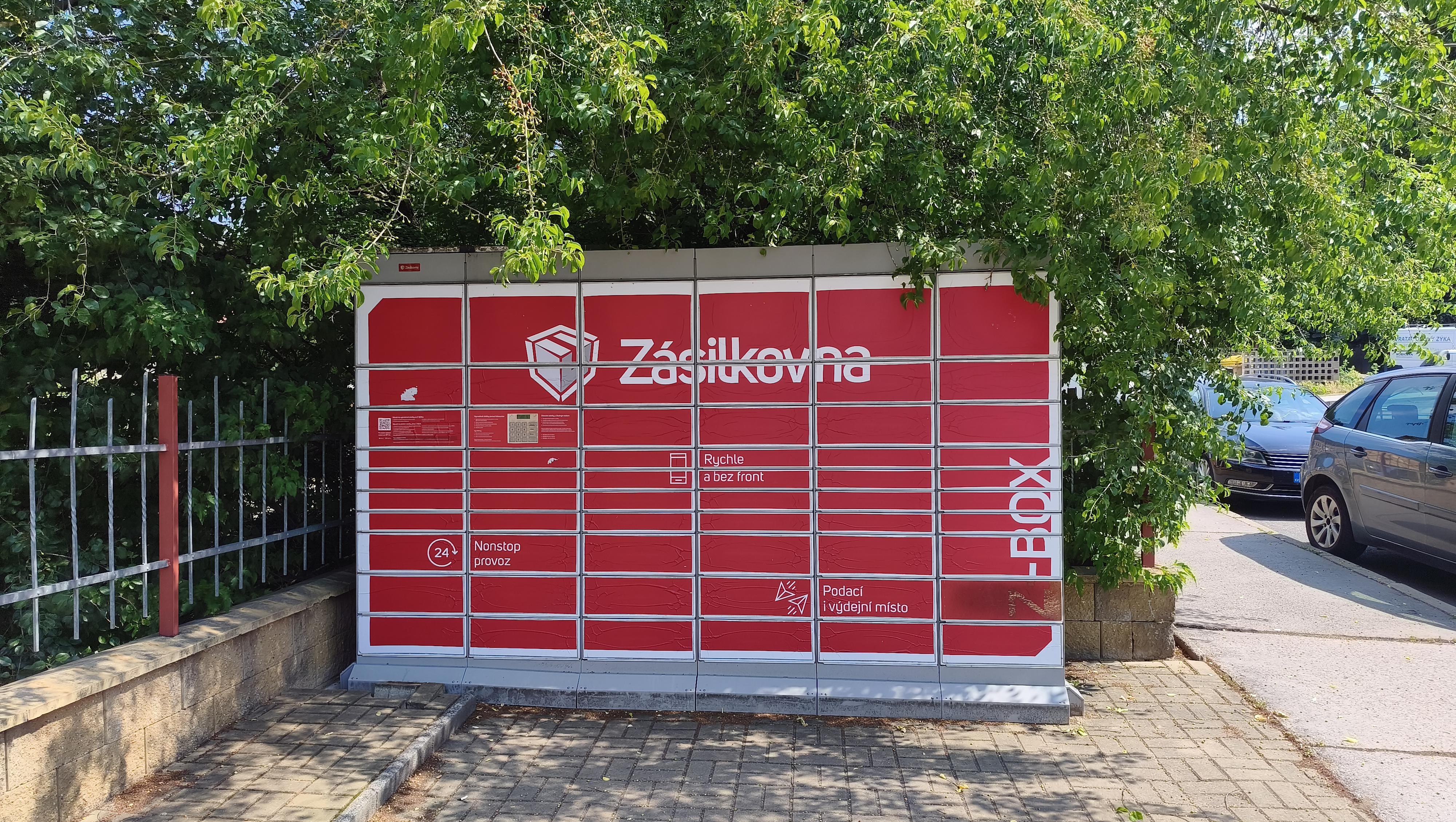 Z-BOX