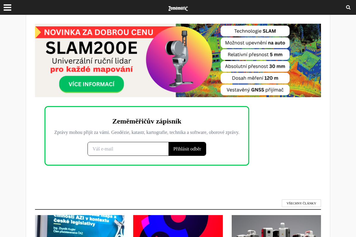 Zememeric.cz