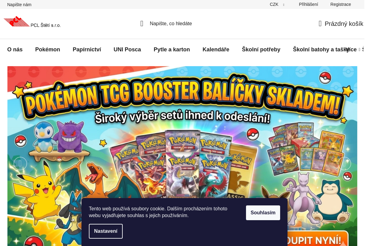 Pclshop.cz
