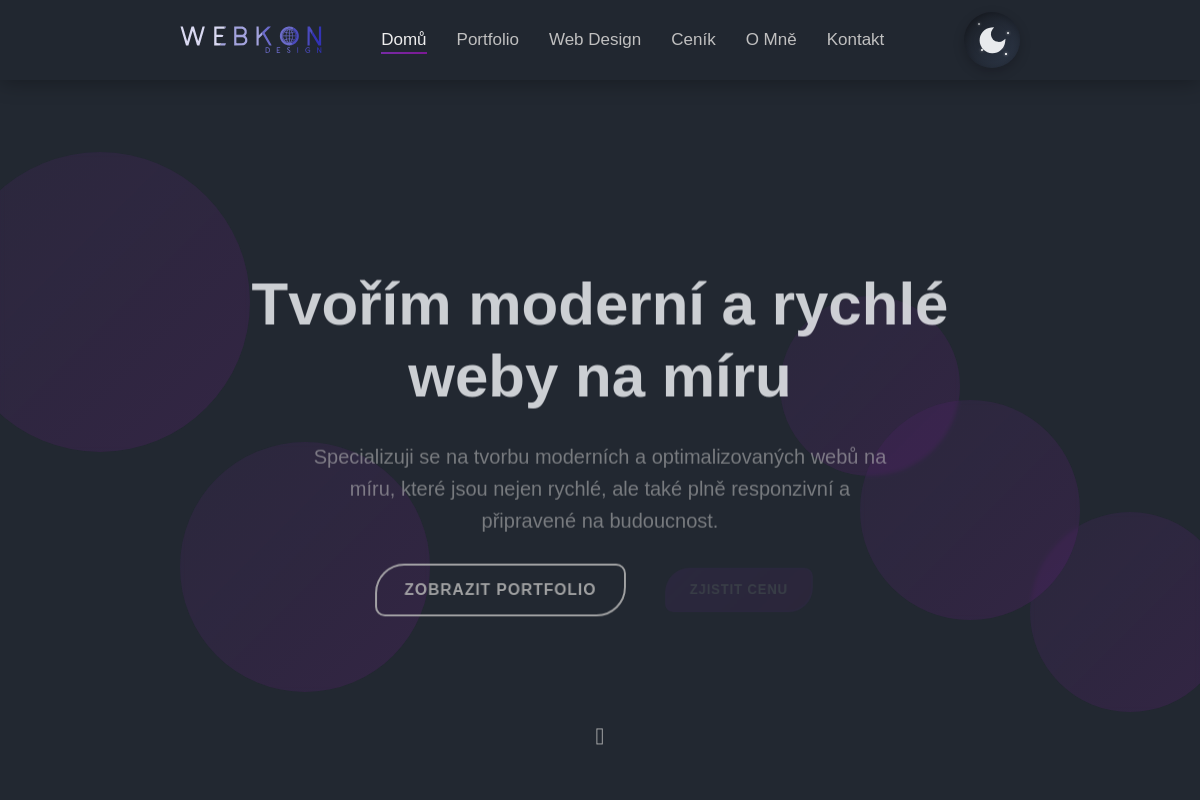 Webkon