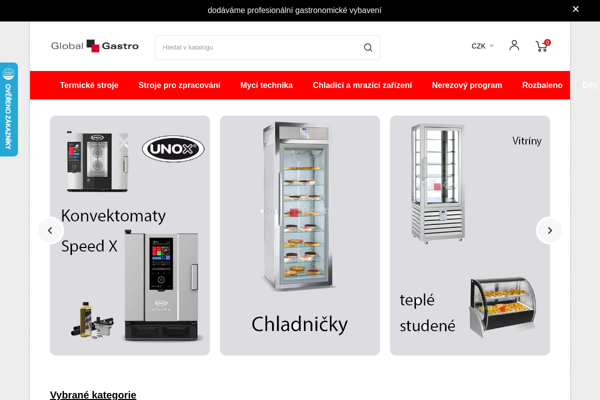 Global Gastro