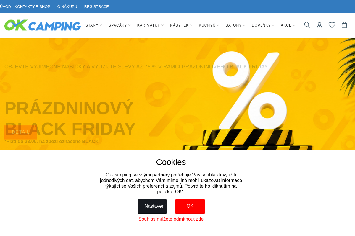 Ok-camping.cz