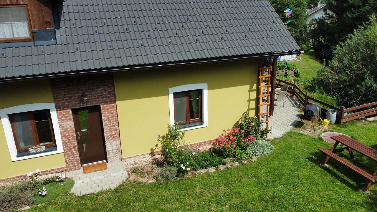 Penzion Stará Ovčárna foto 2