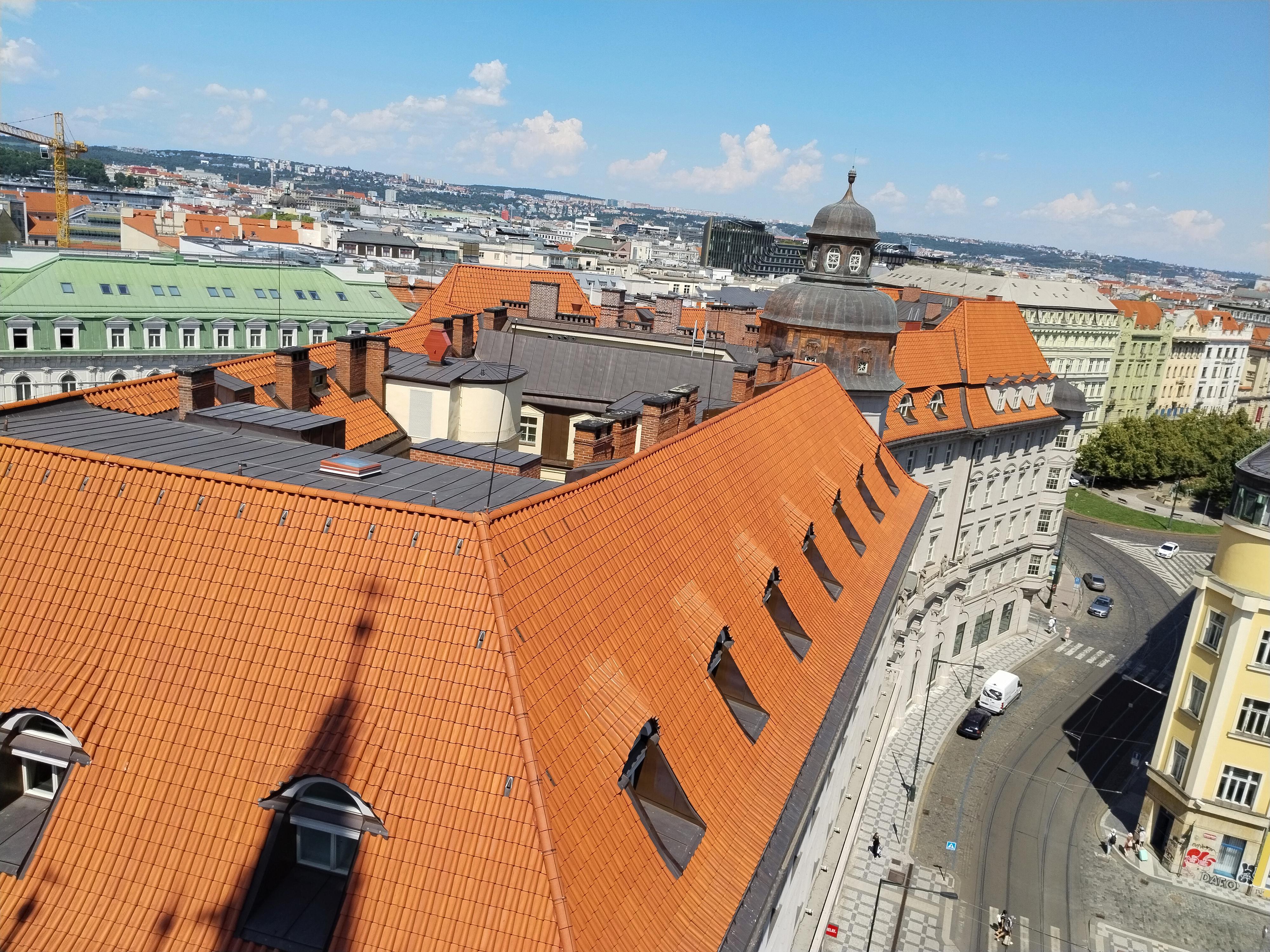 Jindřišská věž, s.r.o. foto 4