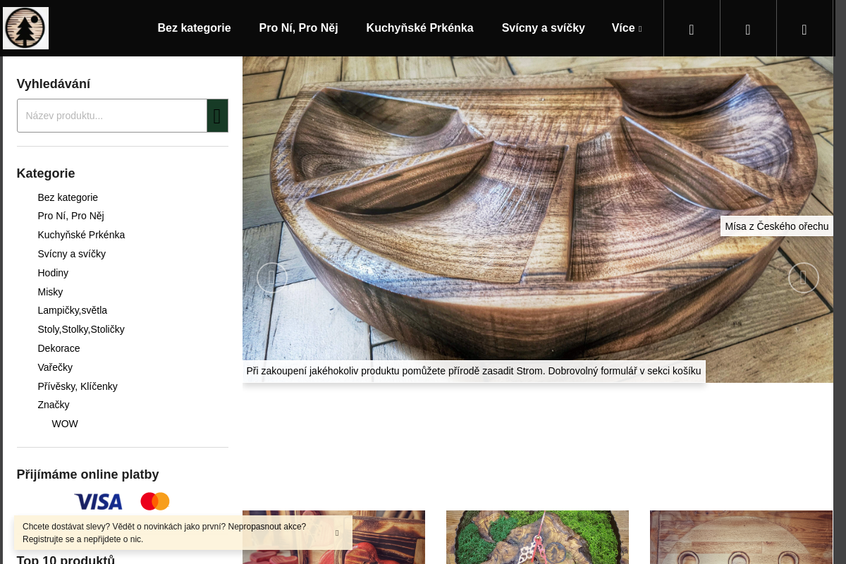 Wildoldwood.com