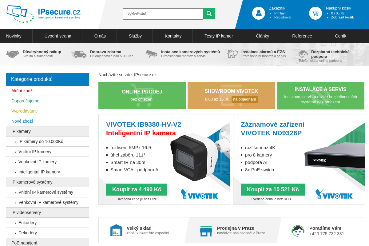 IPsecure.cz s.r.o.