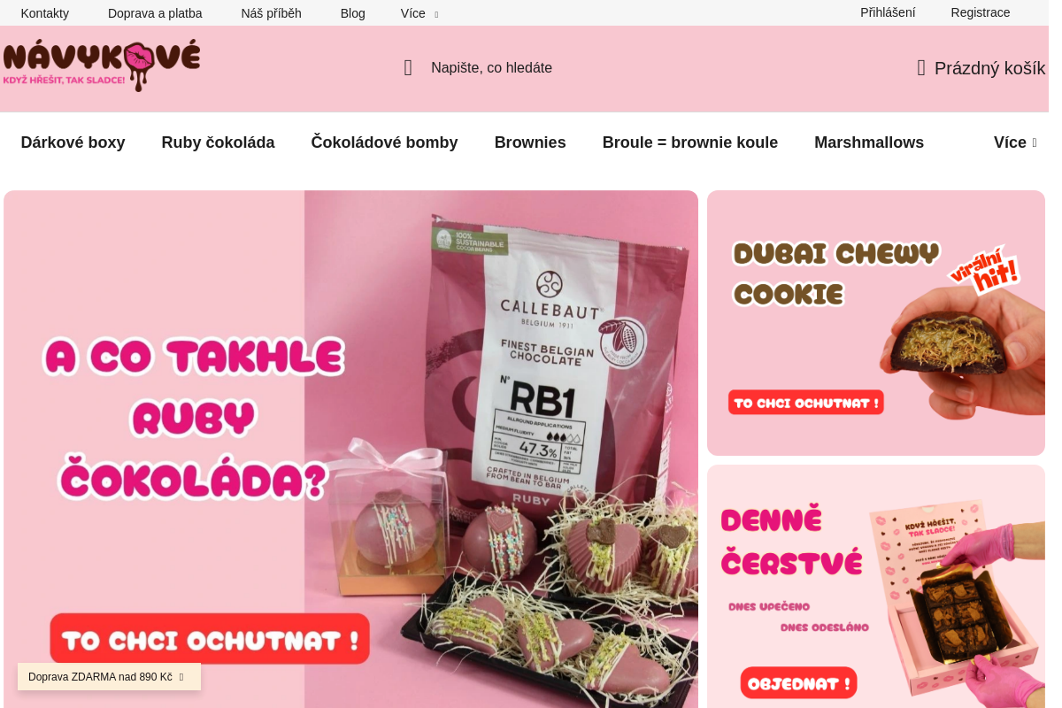 NÁVYKOVÉ s.r.o.