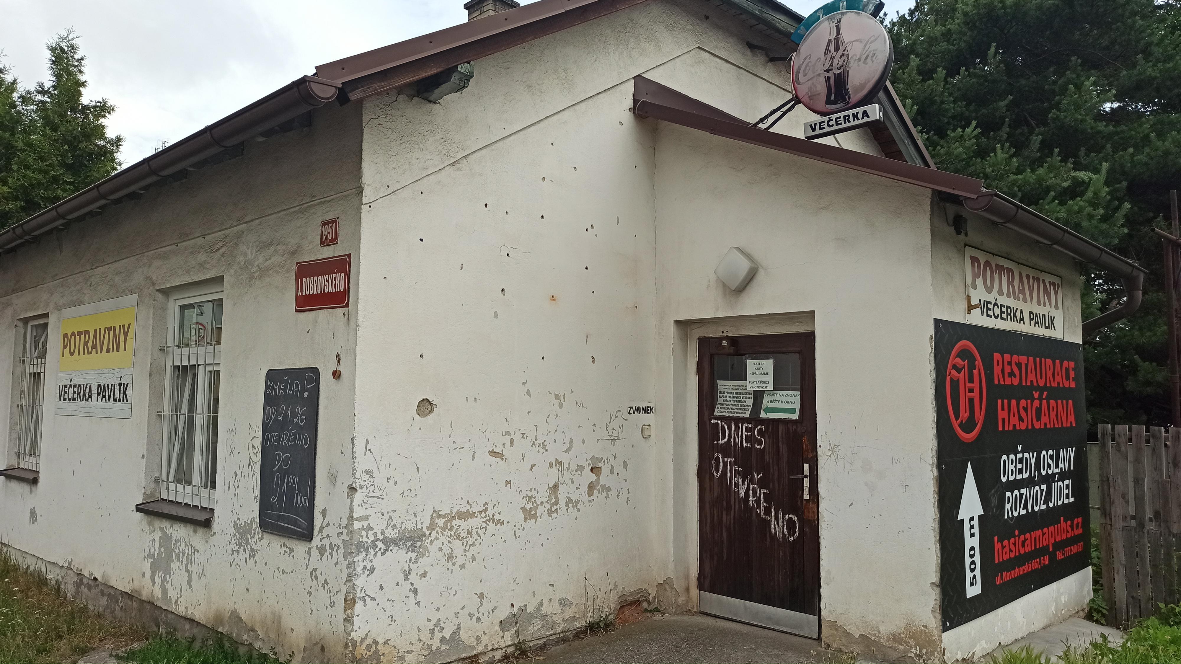 VEČERKA PAVLÍK foto 4