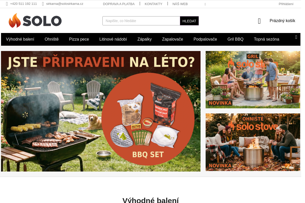 Solo-shop.cz