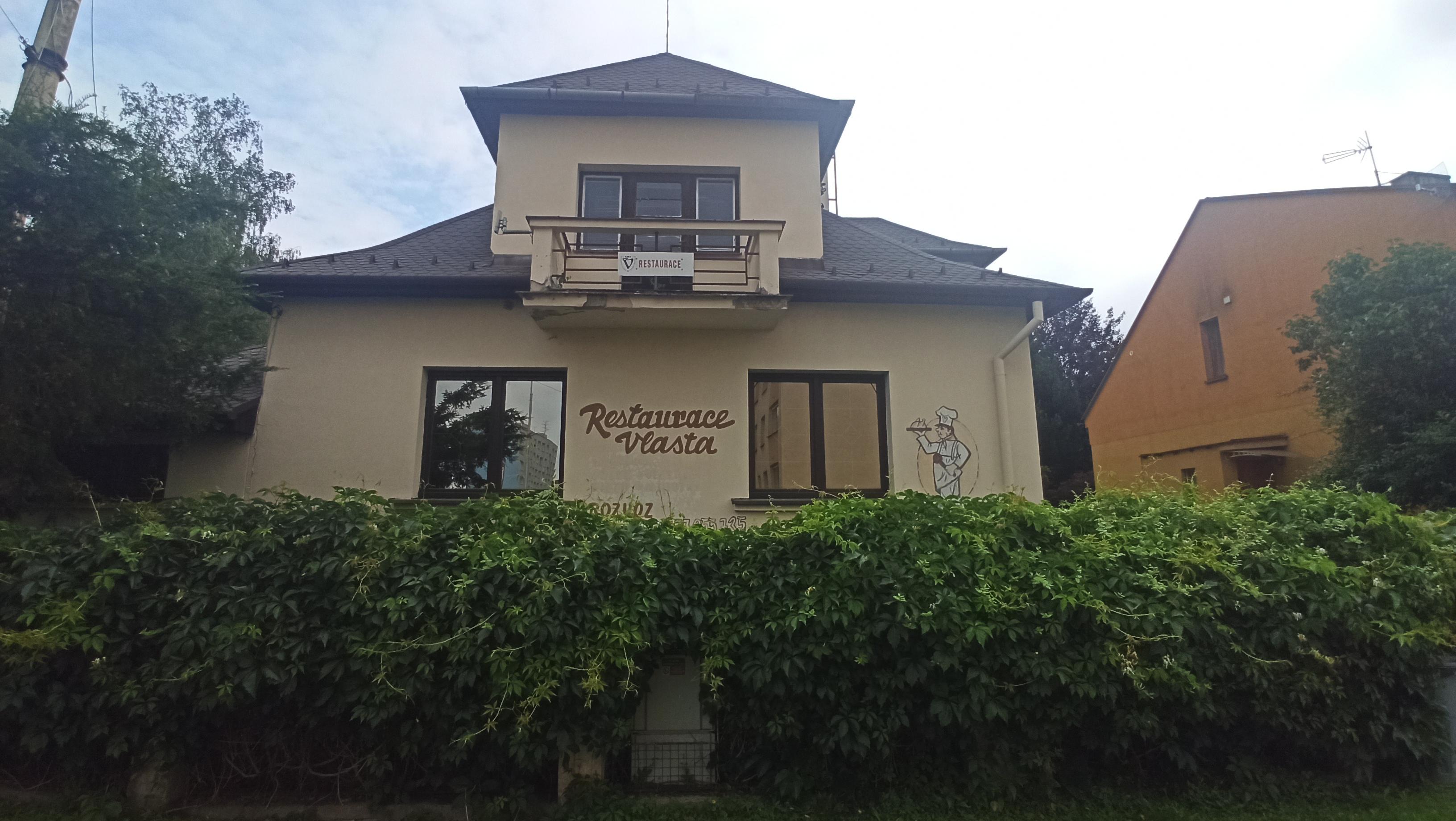 Restaurace Vlasta foto 2