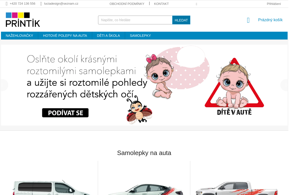 printik.cz