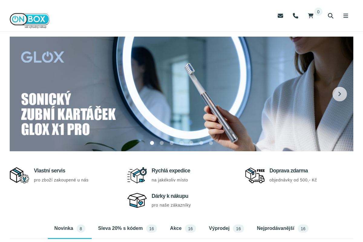 Onbox.cz