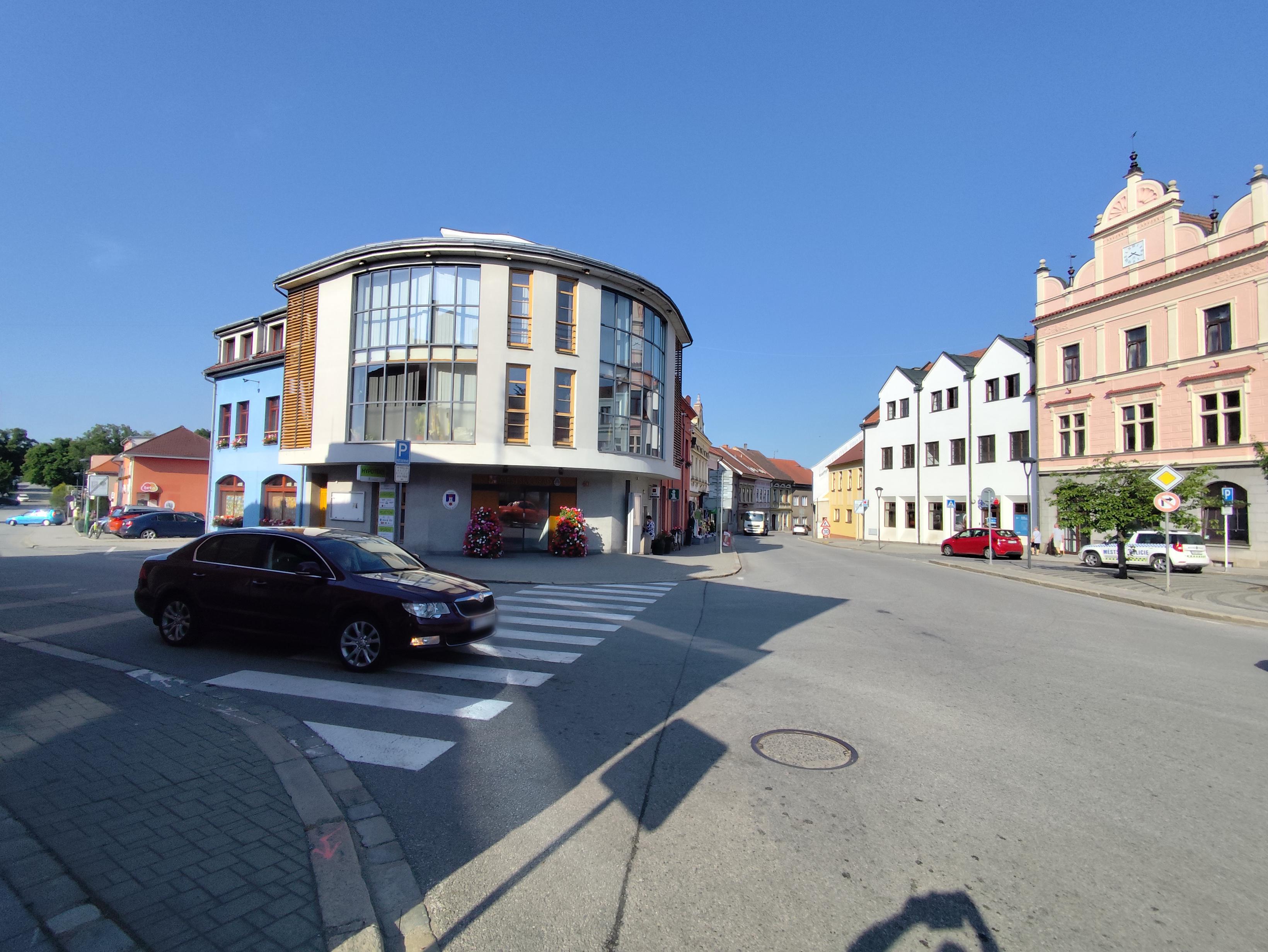 Kulturní a informační centrum Trhové Sviny foto 3