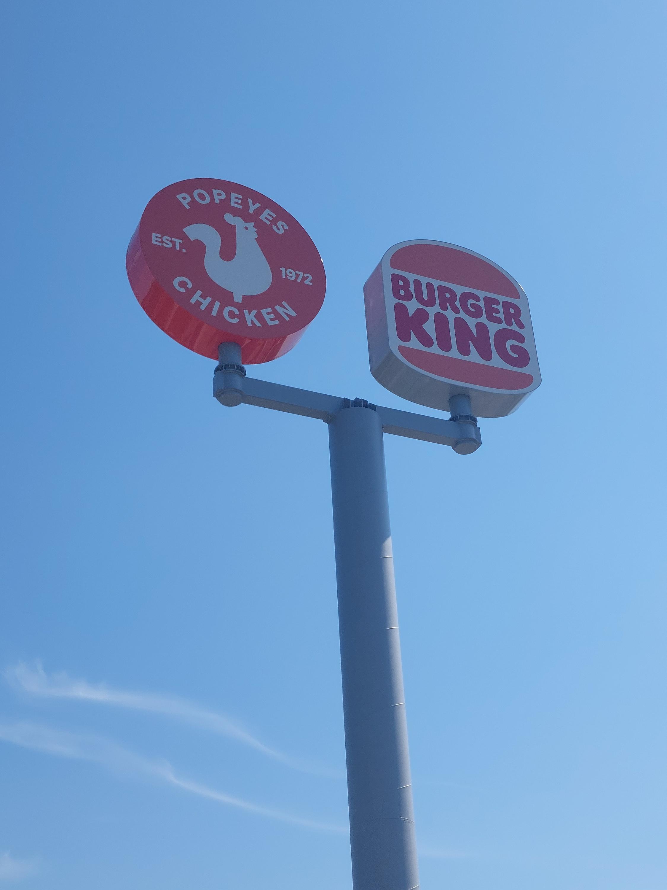 Popeyes foto 6