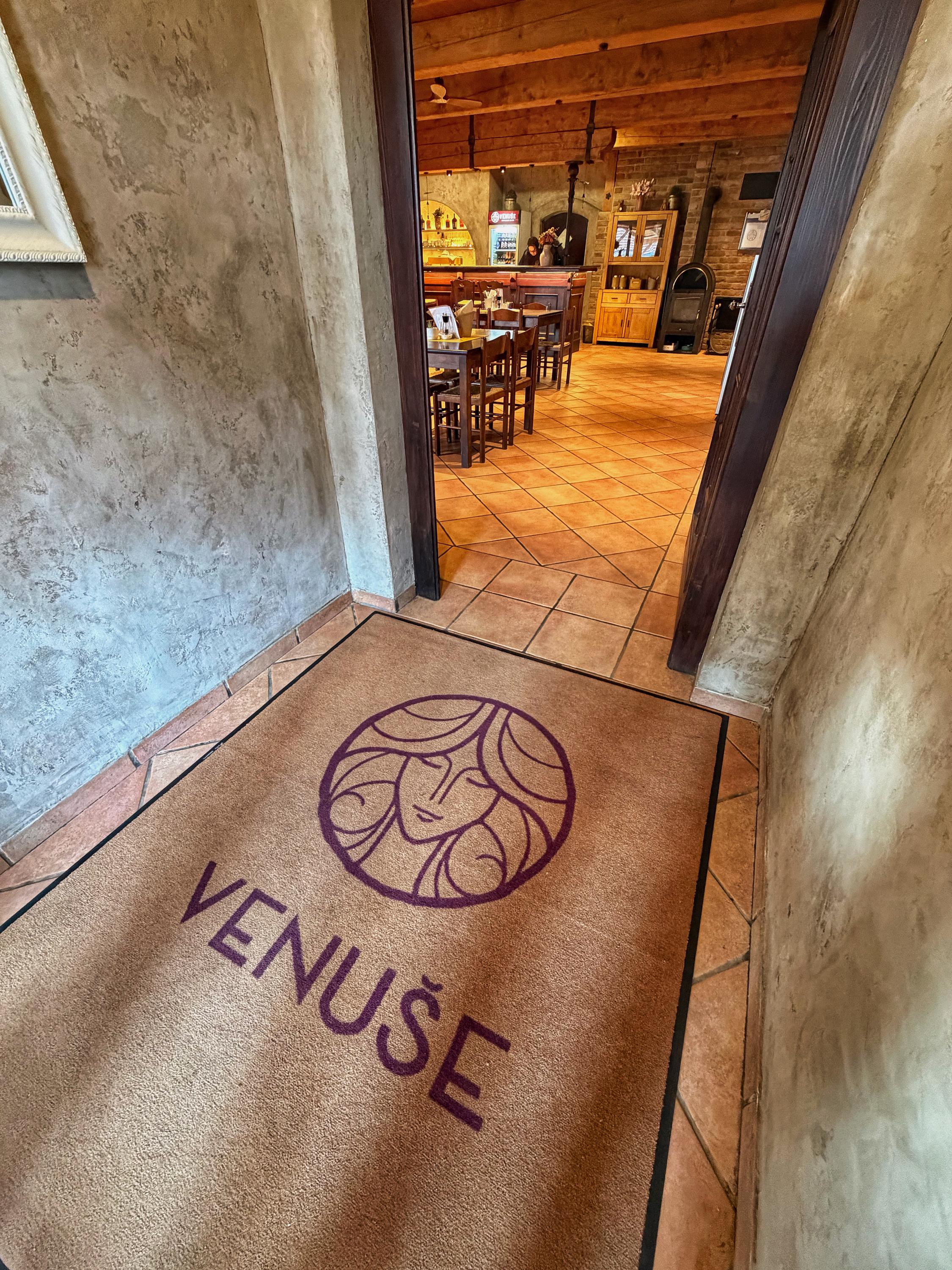 Restaurace Venuše foto 3