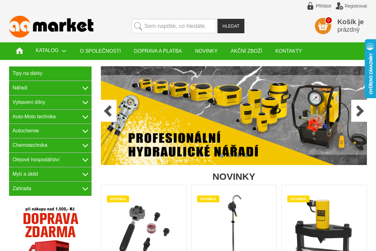 AAmarket.cz