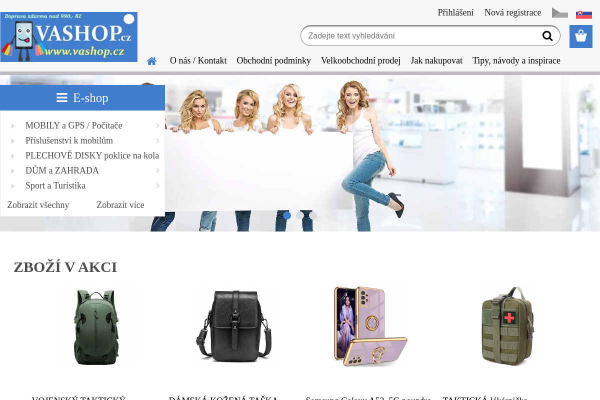 Vashop.cz