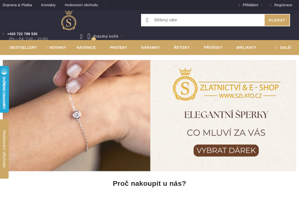 sZlato.cz