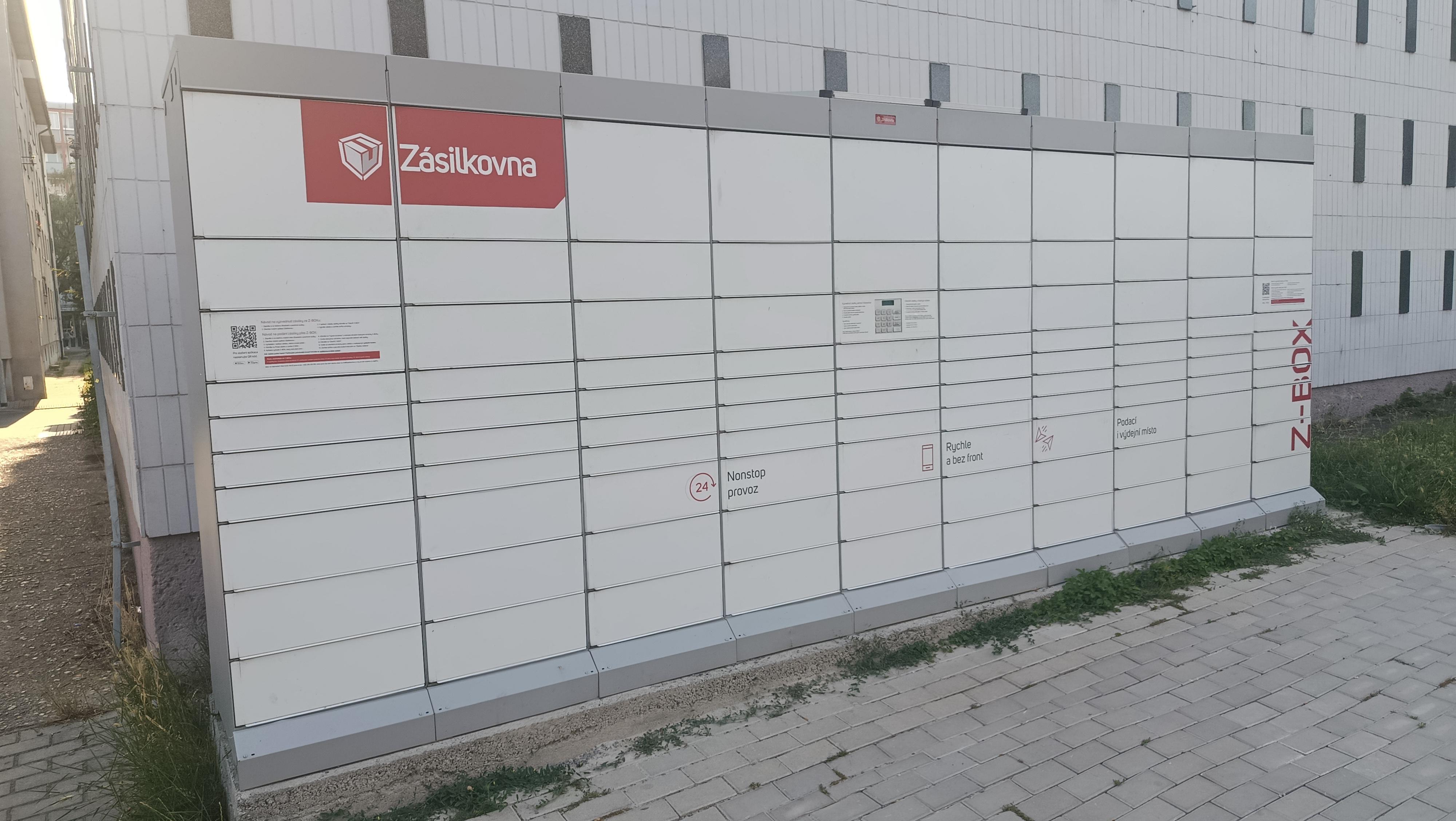 Z-BOX