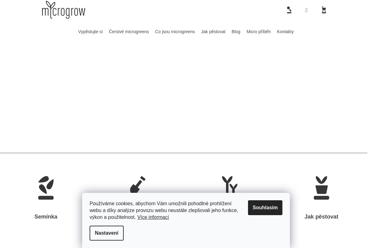 Microgrow