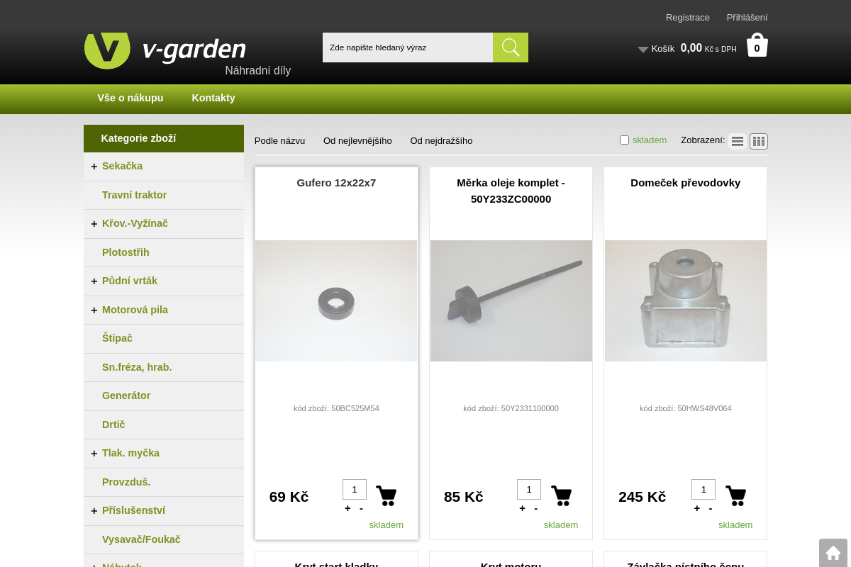 Nahradni-dily.v-garden.cz