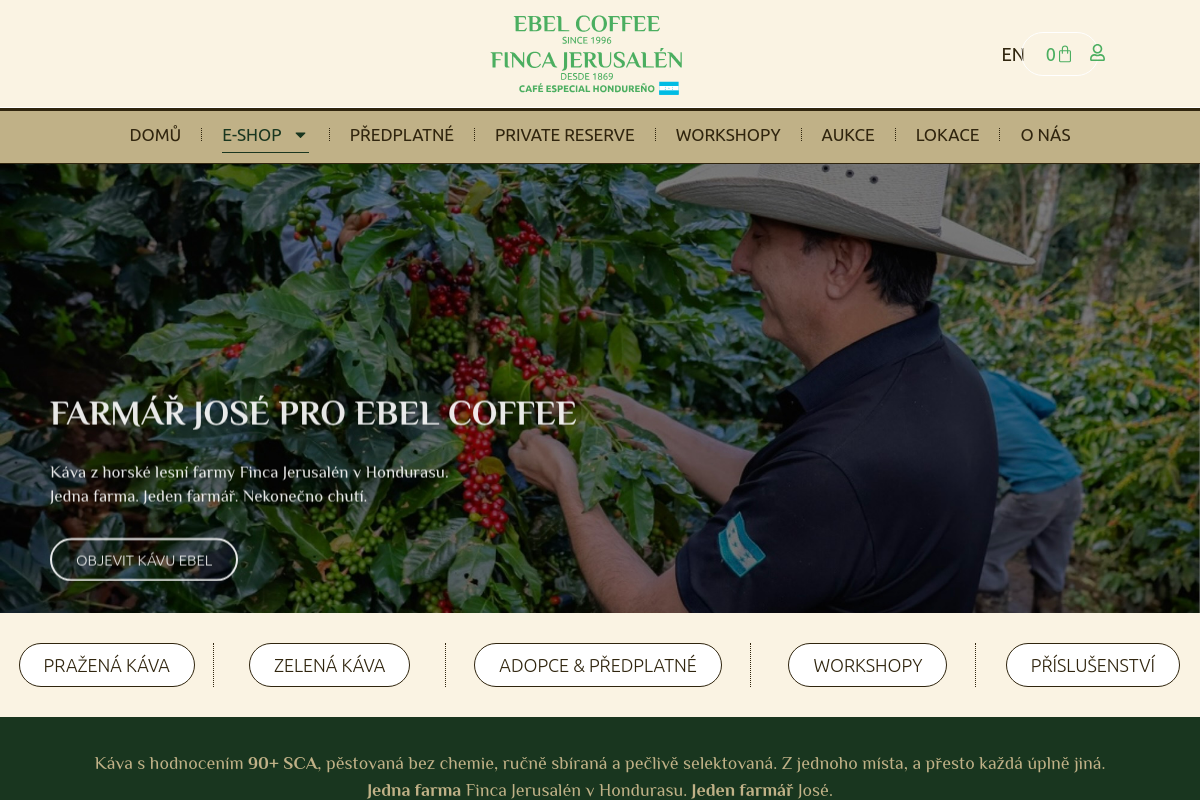 Eshop.ebelcoffee.cz