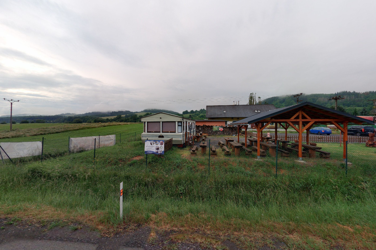 Farmářská prodejna Veselý Grunt foto 5