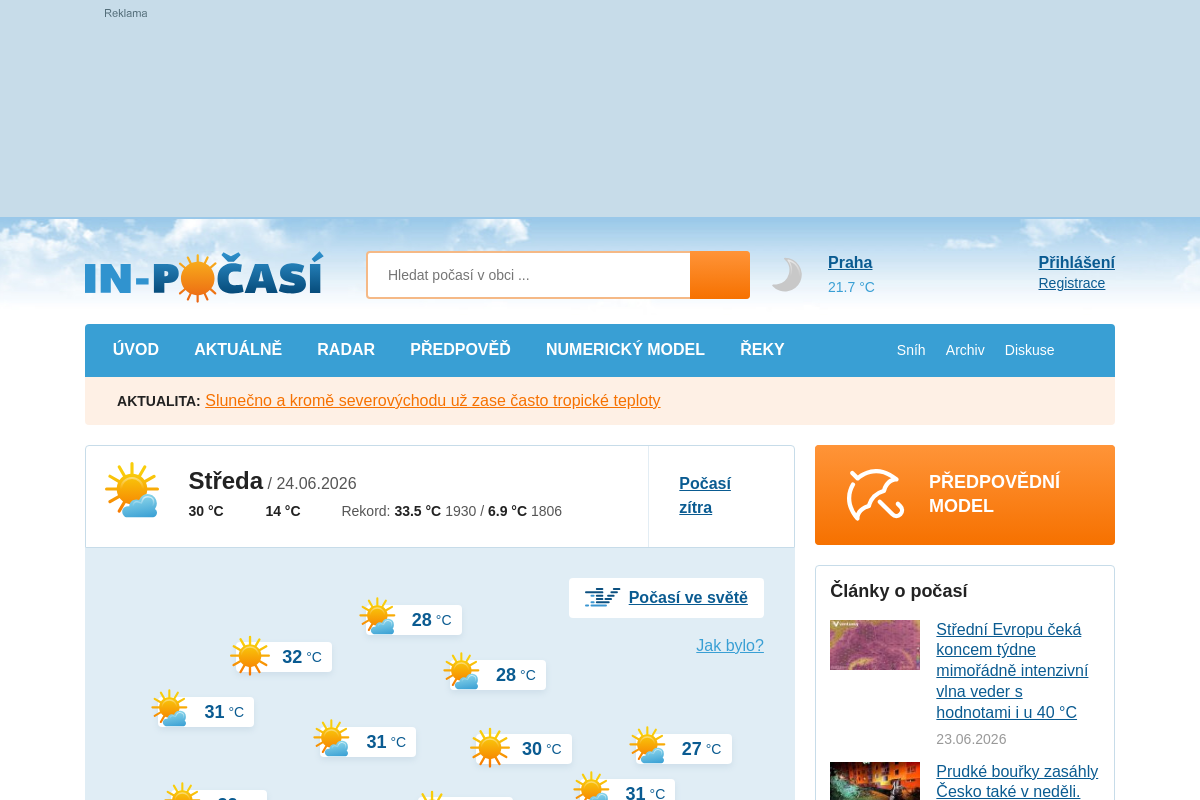 In-pocasi.cz
