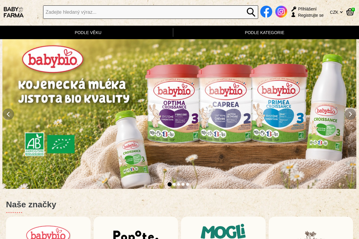 Babyfarma