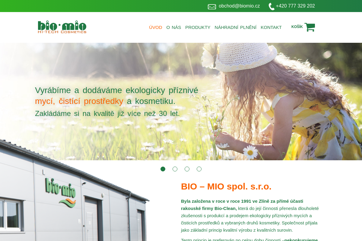 biomio.cz