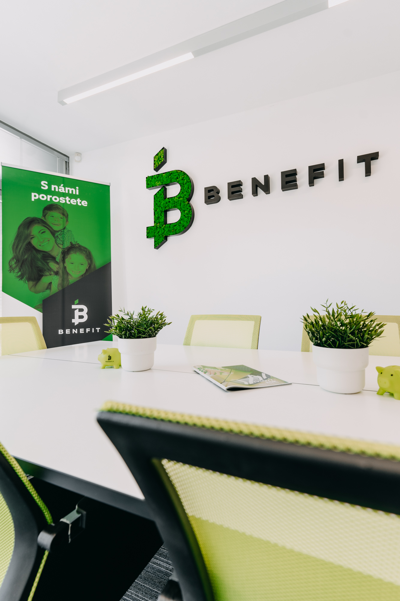 Benefit investment a.s. foto 5