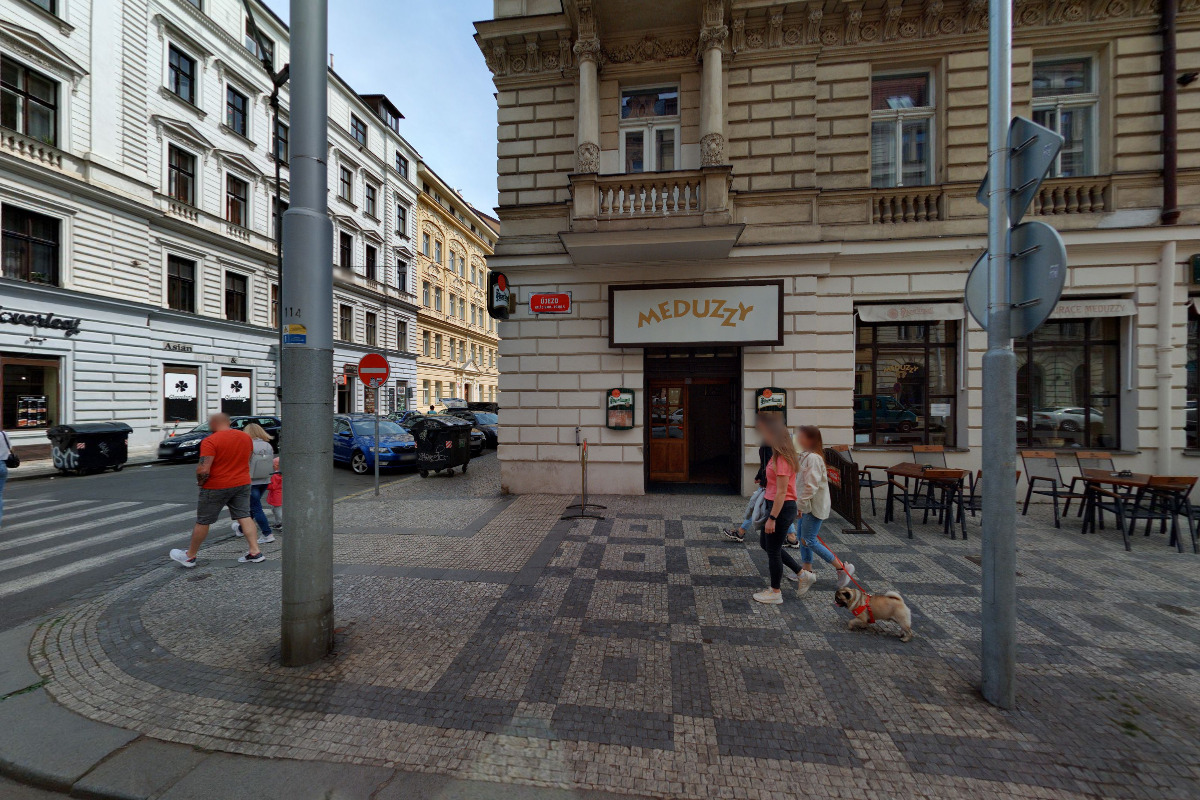 Trattoria Bellissimo