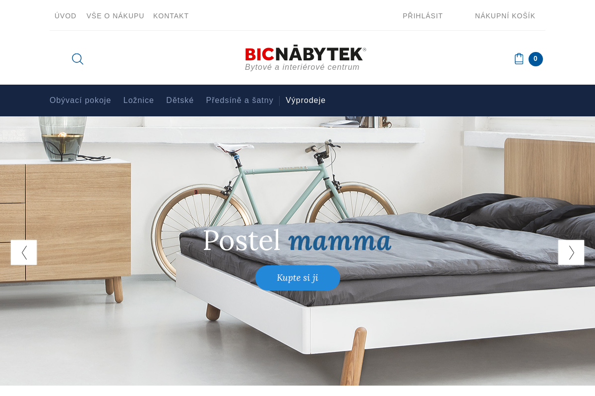Bicnabytek.cz